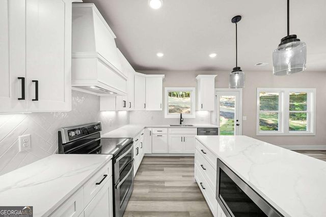 3035 Hamilton Road, Cumming, GA 30041