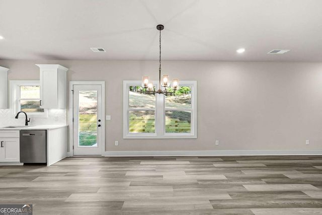 3035 Hamilton Road, Cumming, GA 30041