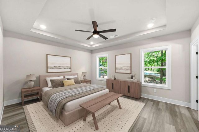 3035 Hamilton Road, Cumming, GA 30041