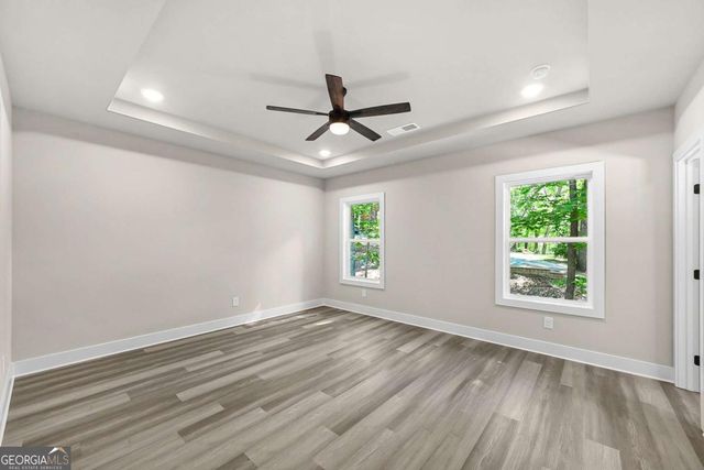 3035 Hamilton Road, Cumming, GA 30041