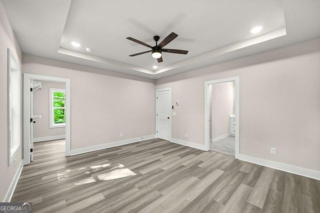 3035 Hamilton Road, Cumming, GA 30041