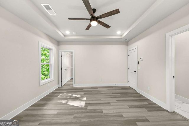 3035 Hamilton Road, Cumming, GA 30041