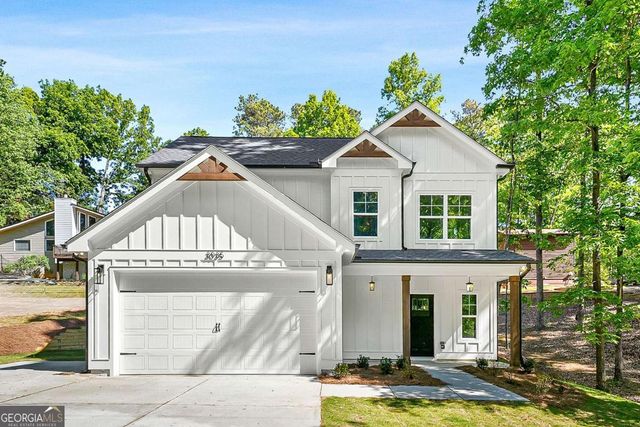3035 Hamilton Road, Cumming, GA 30041