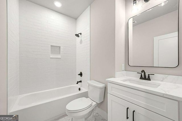 3035 Hamilton Road, Cumming, GA 30041