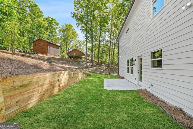 3035 Hamilton Road, Cumming, GA 30041
