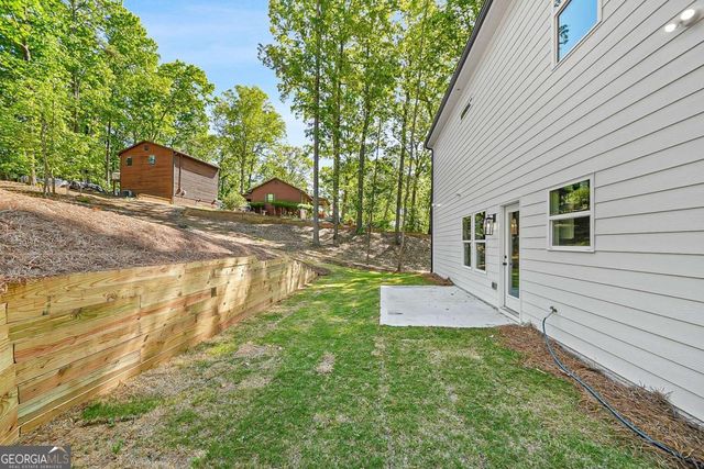 3035 Hamilton Road, Cumming, GA 30041