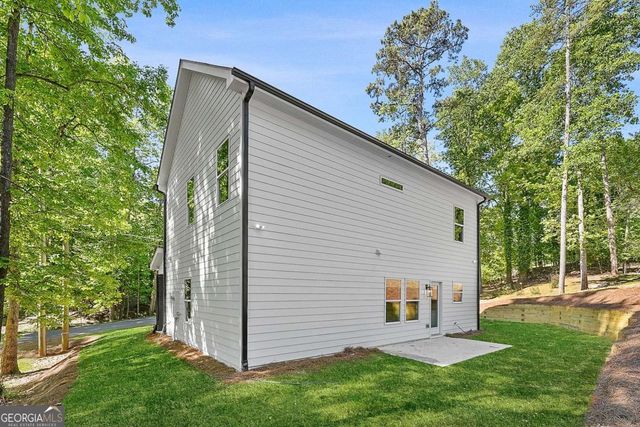 3035 Hamilton Road, Cumming, GA 30041