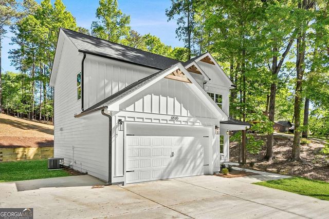 3035 Hamilton Road, Cumming, GA 30041