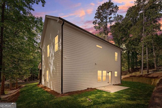 3035 Hamilton Road, Cumming, GA 30041