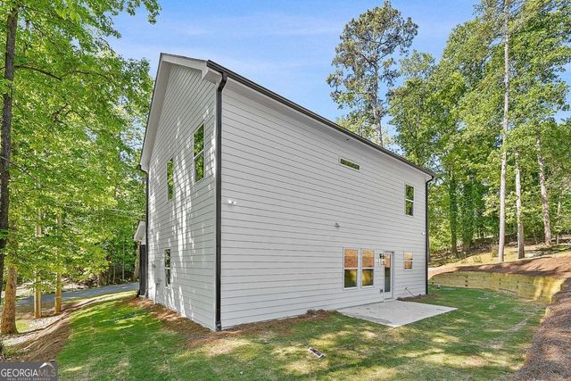 3035 Hamilton Road, Cumming, GA 30041