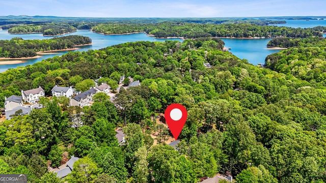 3035 Hamilton Road, Cumming, GA 30041
