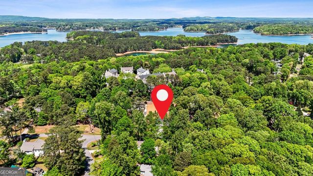 3035 Hamilton Road, Cumming, GA 30041