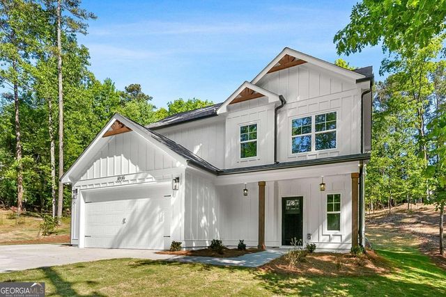 3035 Hamilton Road, Cumming, GA 30041
