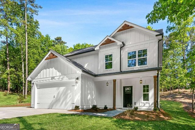 3035 Hamilton Road, Cumming, GA 30041