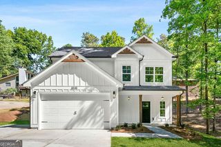 3035 Hamilton Road, Cumming, GA 30041