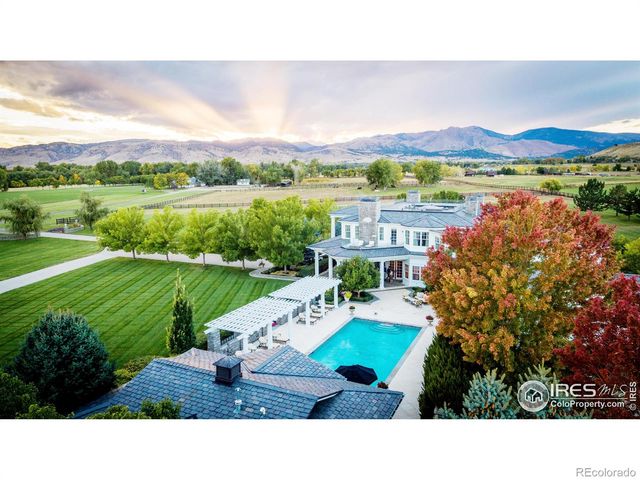 7484 N 49th Street, Longmont, CO 80503