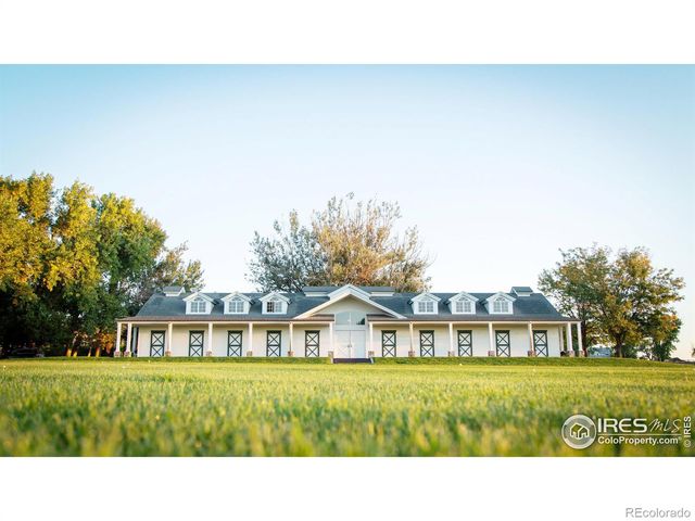 7484 N 49th Street, Longmont, CO 80503
