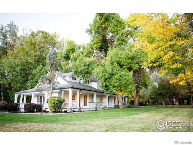 7484 N 49th Street, Longmont, CO 80503
