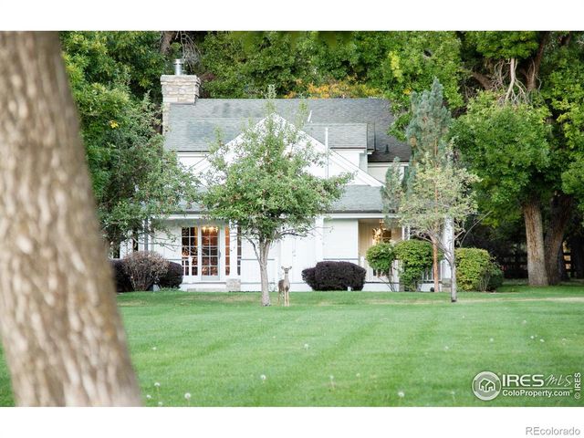 7484 N 49th Street, Longmont, CO 80503