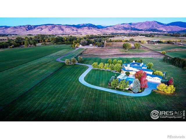 7484 N 49th Street, Longmont, CO 80503