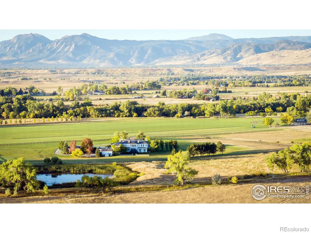 7484 N 49th Street, Longmont, CO 80503