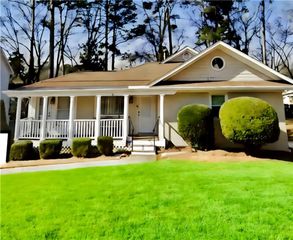 2302 Briarwood Hills Drive NE, Atlanta, GA 30319