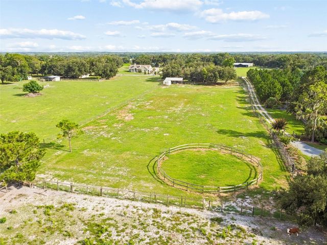 336 CORBETT ROAD, Lithia, FL 33547
