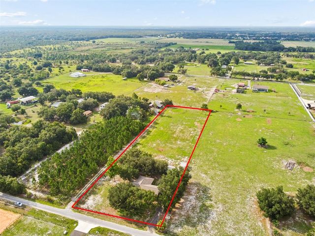 336 CORBETT ROAD, Lithia, FL 33547