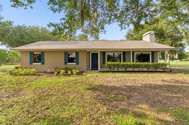 336 CORBETT ROAD, Lithia, FL 33547