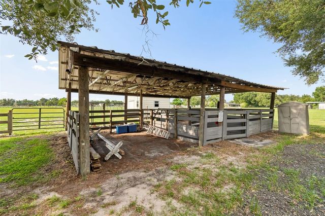 336 CORBETT ROAD, Lithia, FL 33547