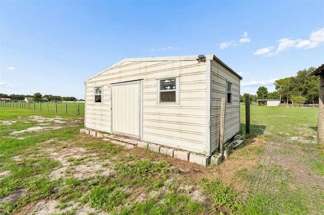 336 CORBETT ROAD, Lithia, FL 33547