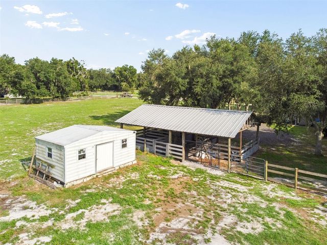 336 CORBETT ROAD, Lithia, FL 33547