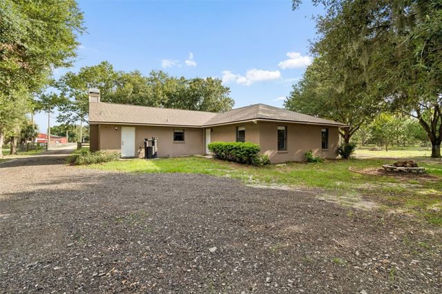 336 CORBETT ROAD, Lithia, FL 33547