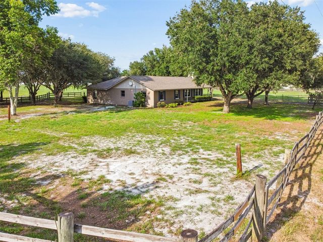 336 CORBETT ROAD, Lithia, FL 33547