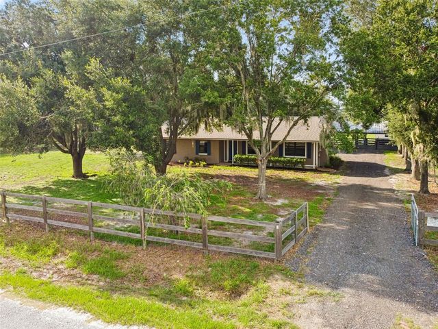 336 CORBETT ROAD, Lithia, FL 33547