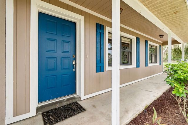 336 CORBETT ROAD, Lithia, FL 33547