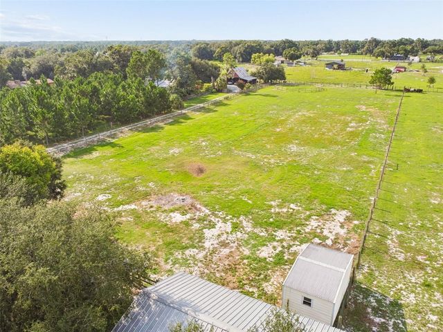 336 CORBETT ROAD, Lithia, FL 33547