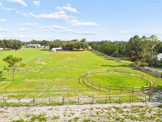336 CORBETT ROAD, Lithia, FL 33547