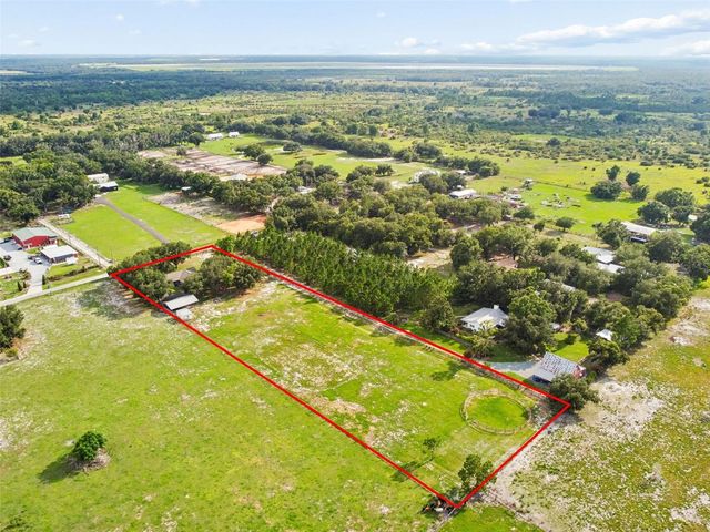 336 CORBETT ROAD, Lithia, FL 33547