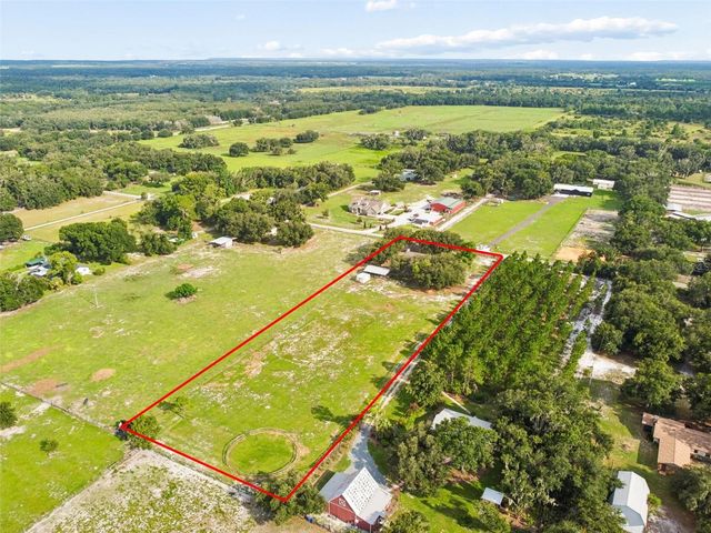 336 CORBETT ROAD, Lithia, FL 33547