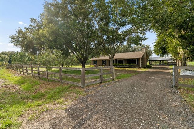 336 CORBETT ROAD, Lithia, FL 33547