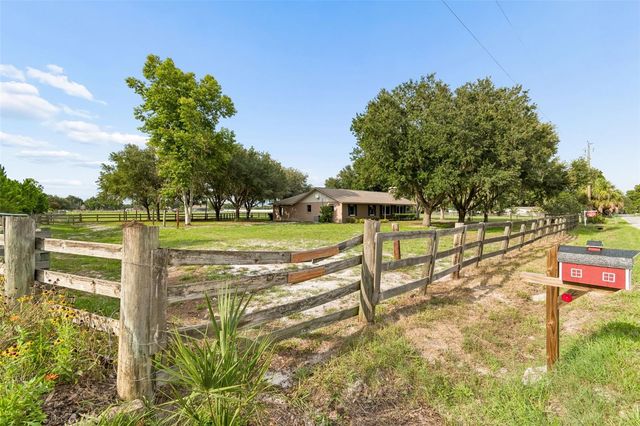 336 CORBETT ROAD, Lithia, FL 33547