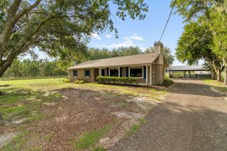 336 CORBETT ROAD, Lithia, FL 33547
