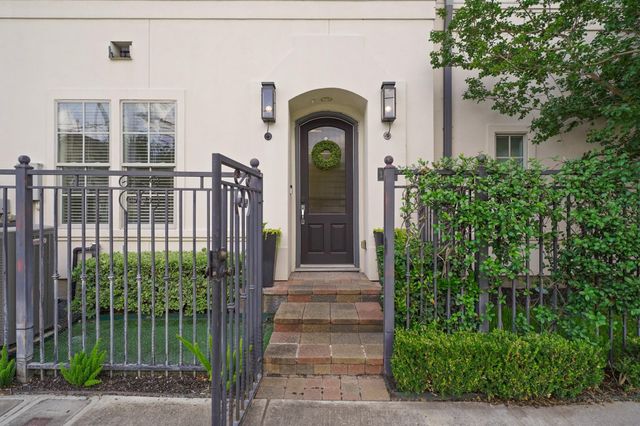 1317 Roy Street, Houston, TX 77007