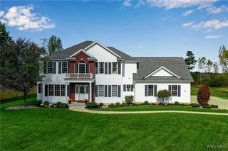 98 Brunck Road, Lancaster, NY 14086