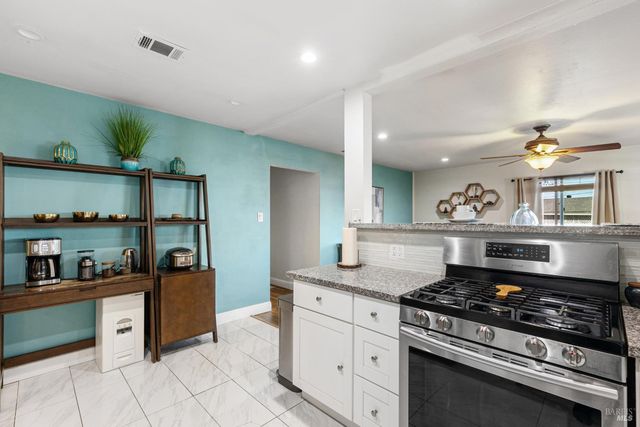 366 San Andreas St, Fairfield, CA 94533