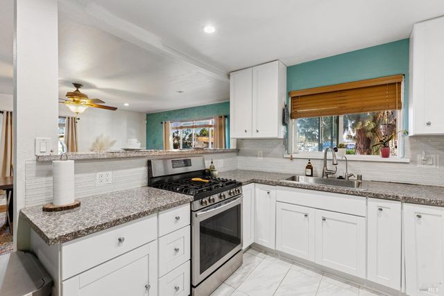 366 San Andreas St, Fairfield, CA 94533