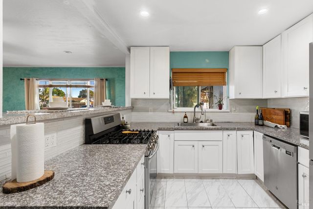 366 San Andreas St, Fairfield, CA 94533