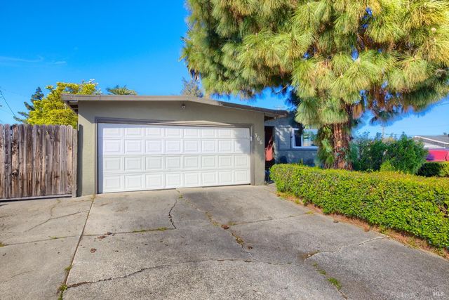 366 San Andreas St, Fairfield, CA 94533