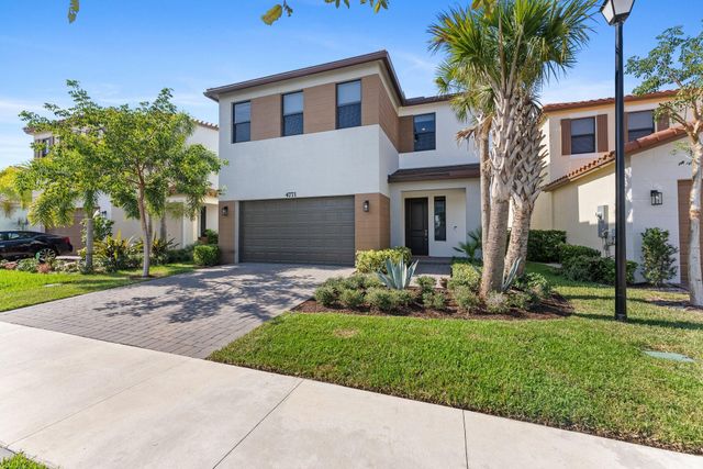 4771 Sand Dollar Drive, Westlake, FL 33470